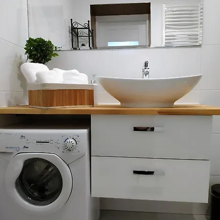 Theapartments Radwanska Lodž Exteriér fotografie