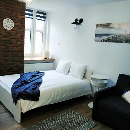 Theapartments Radwanska Lodž Exteriér fotografie