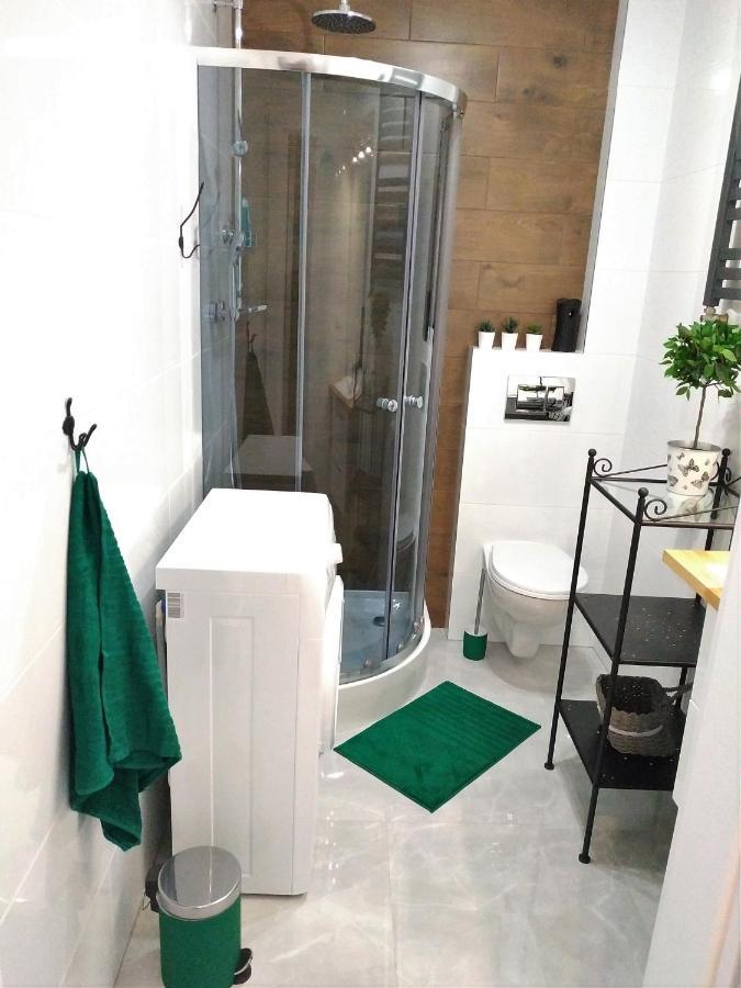 Leilighet Theapartments Radwanska *