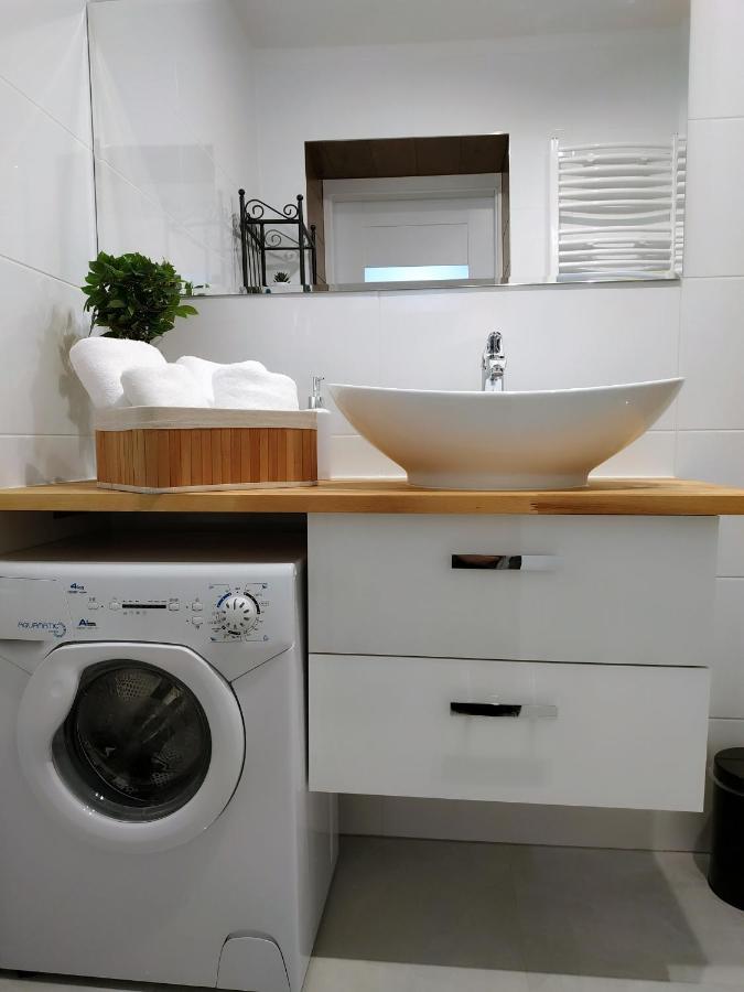 Theapartments Radwanska Apartment Lodz (Lodz)