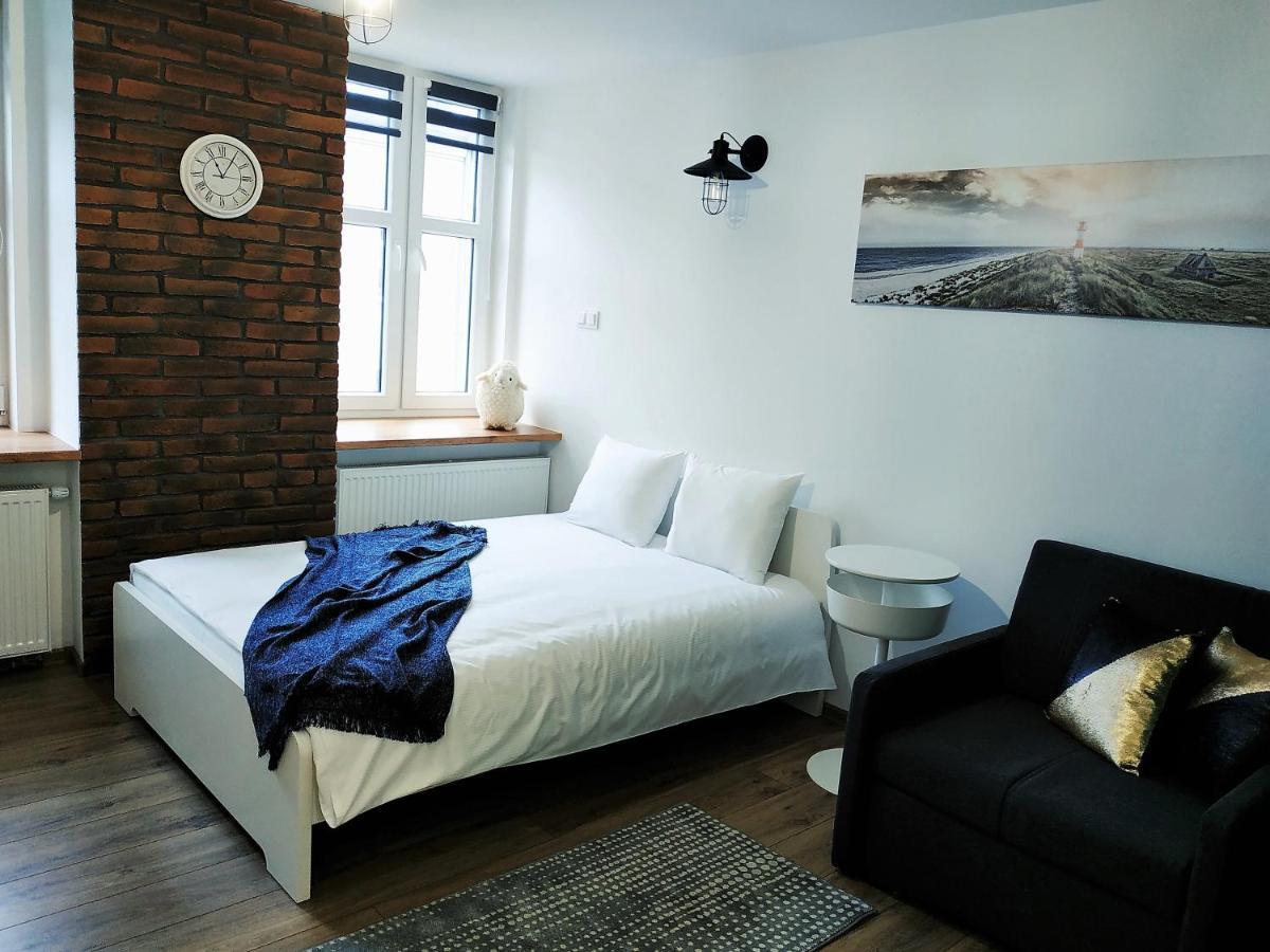 Theapartments Radwanska *