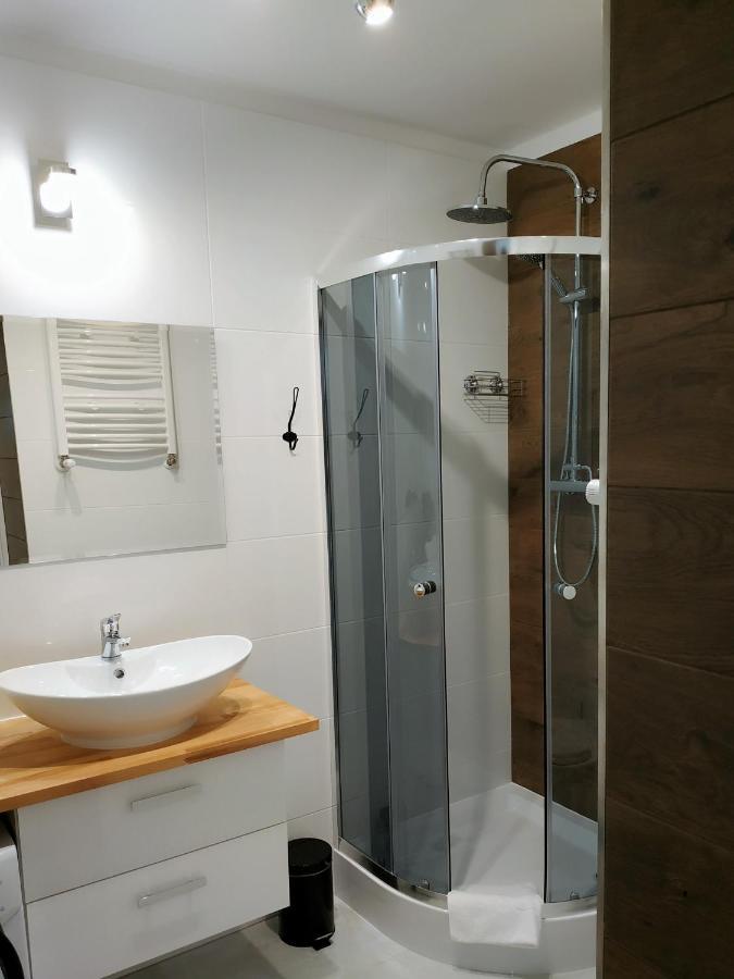 Theapartments Radwanska