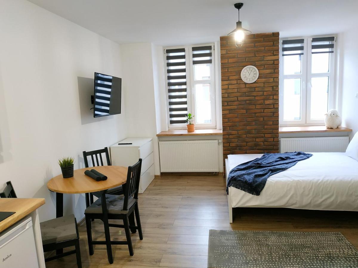 Theapartments Radwanska Apartment Lodz (Lodz)