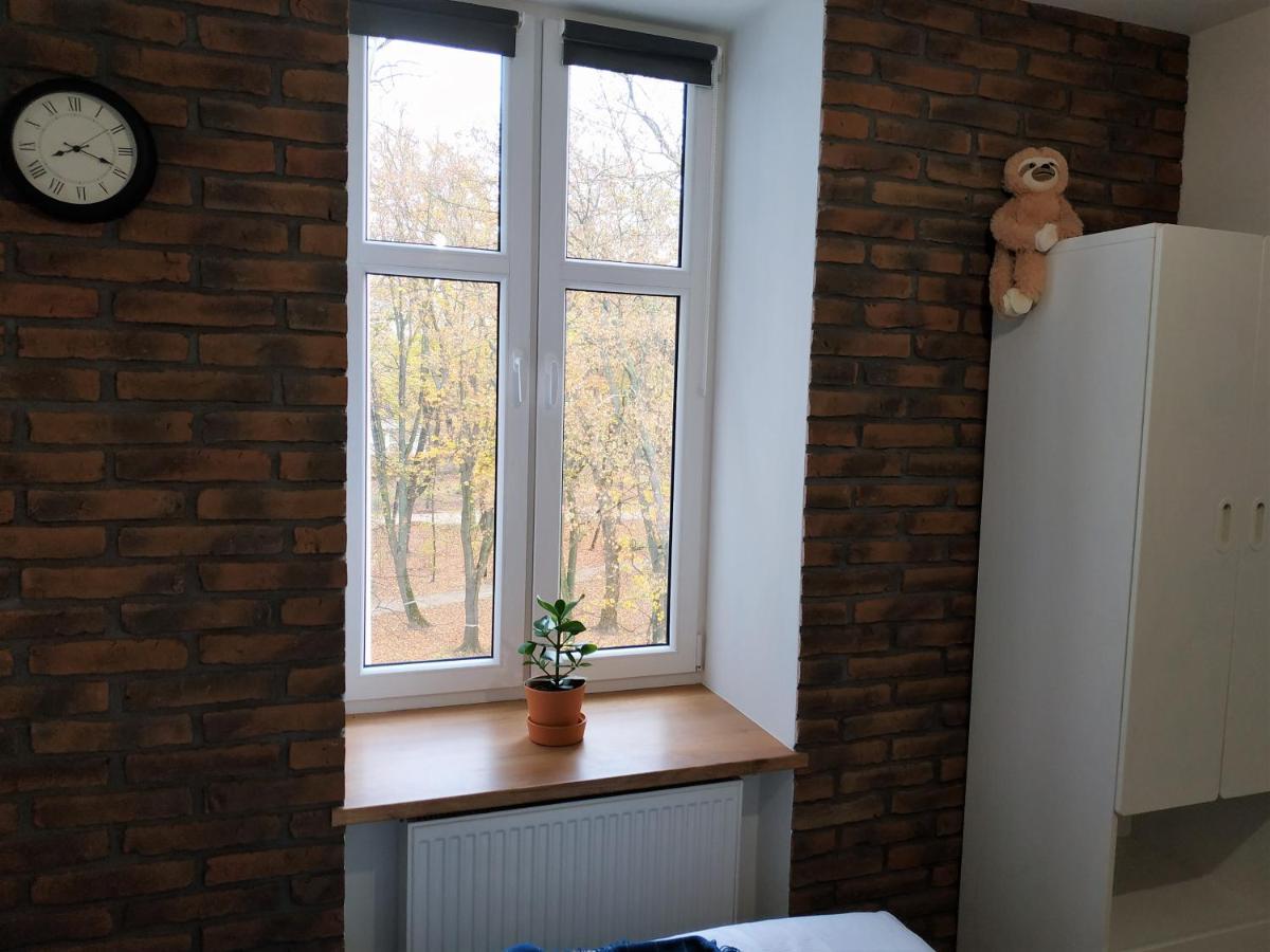 Theapartments Radwanska Leilighet *