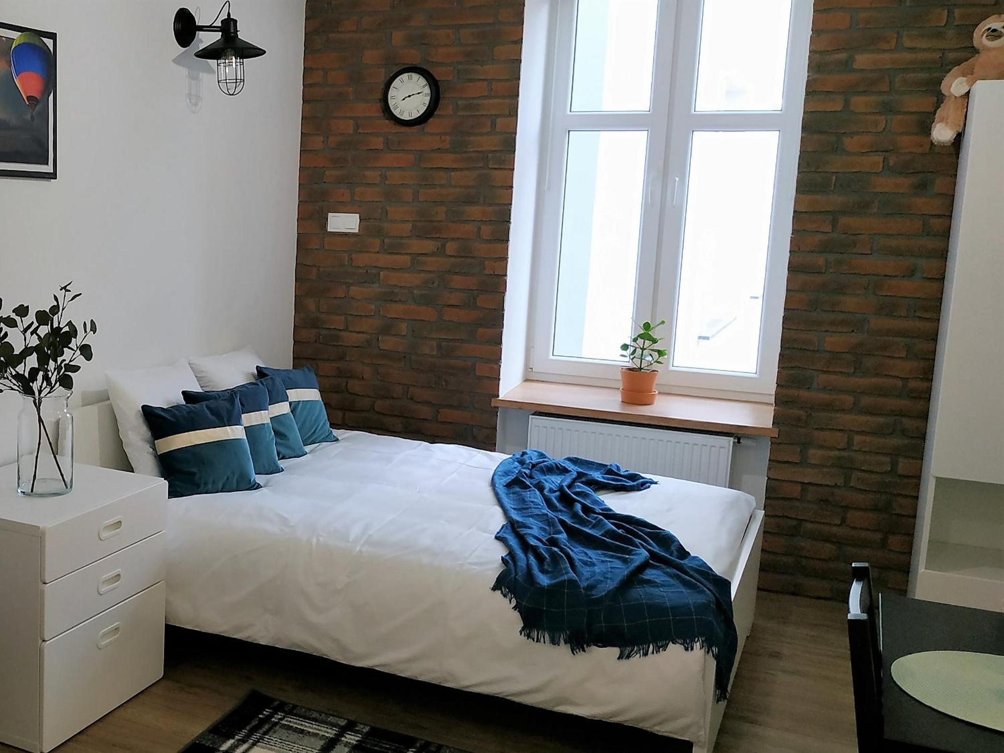 Theapartments Radwanska Lodz (Lodz)