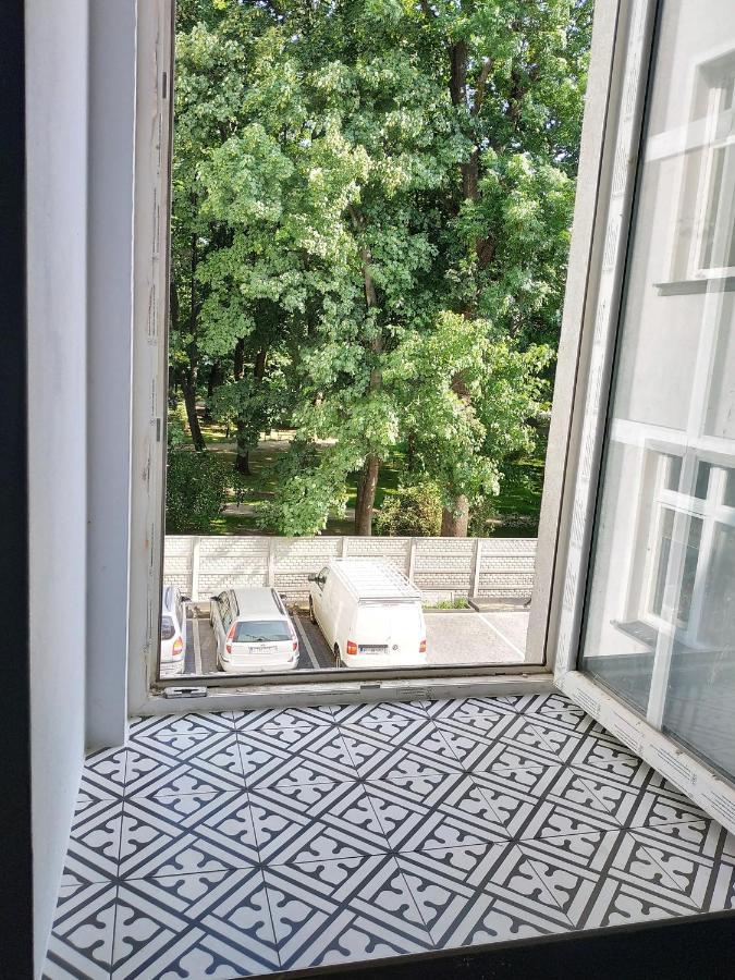 Theapartments Radwanska Apartment *