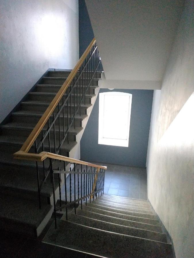 Leilighet Theapartments Radwanska