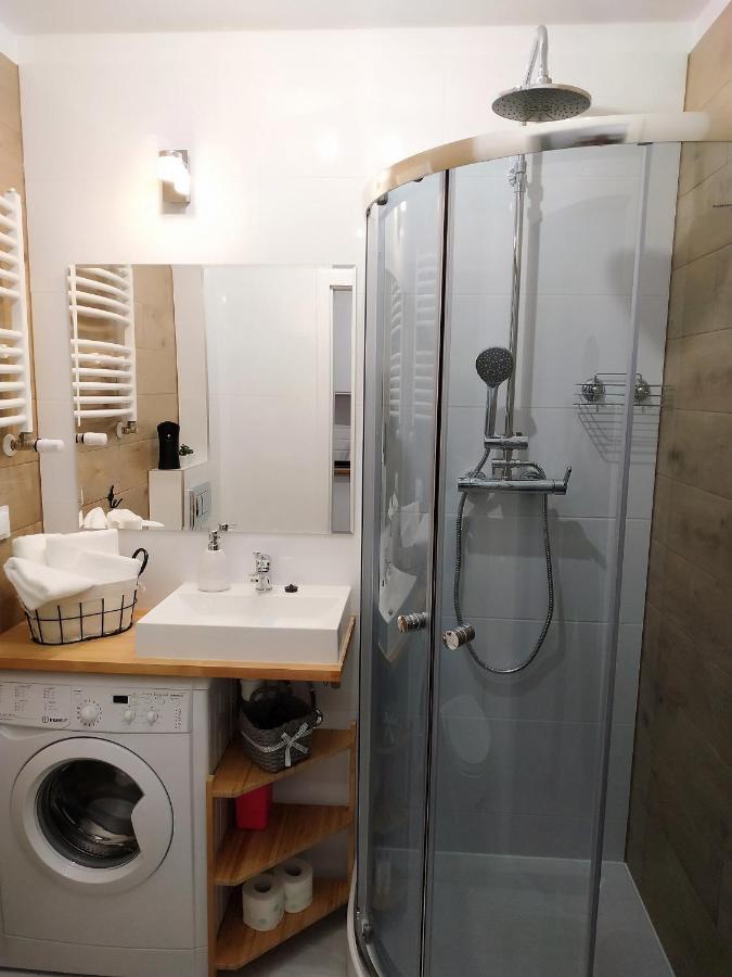 Apartment Theapartments Radwanska