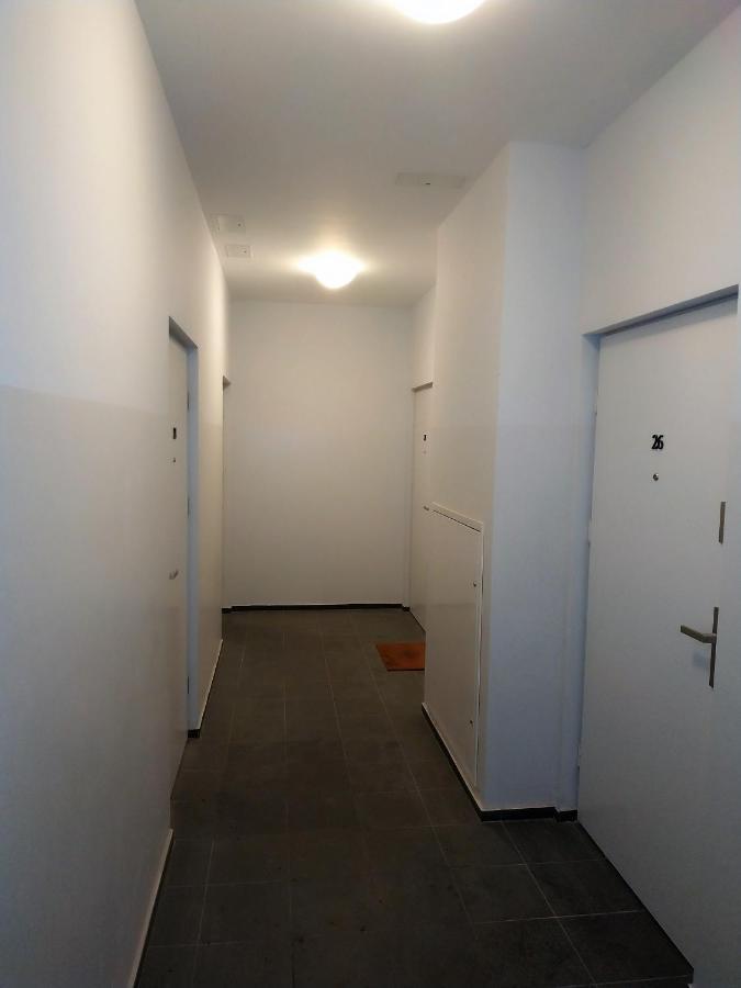 Apartment Theapartments Radwanska Lodz (Lodz)