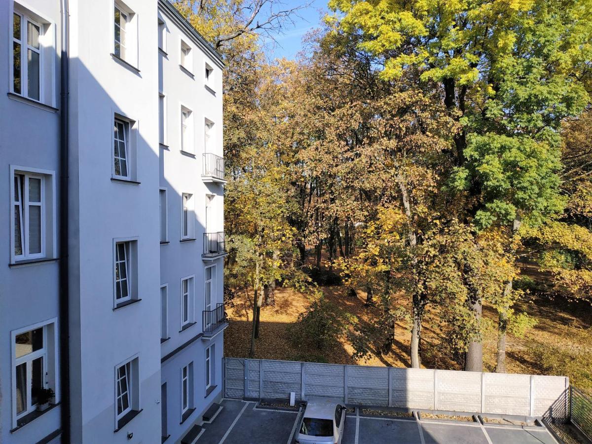 Theapartments Radwanska * Lodz (Lodz)