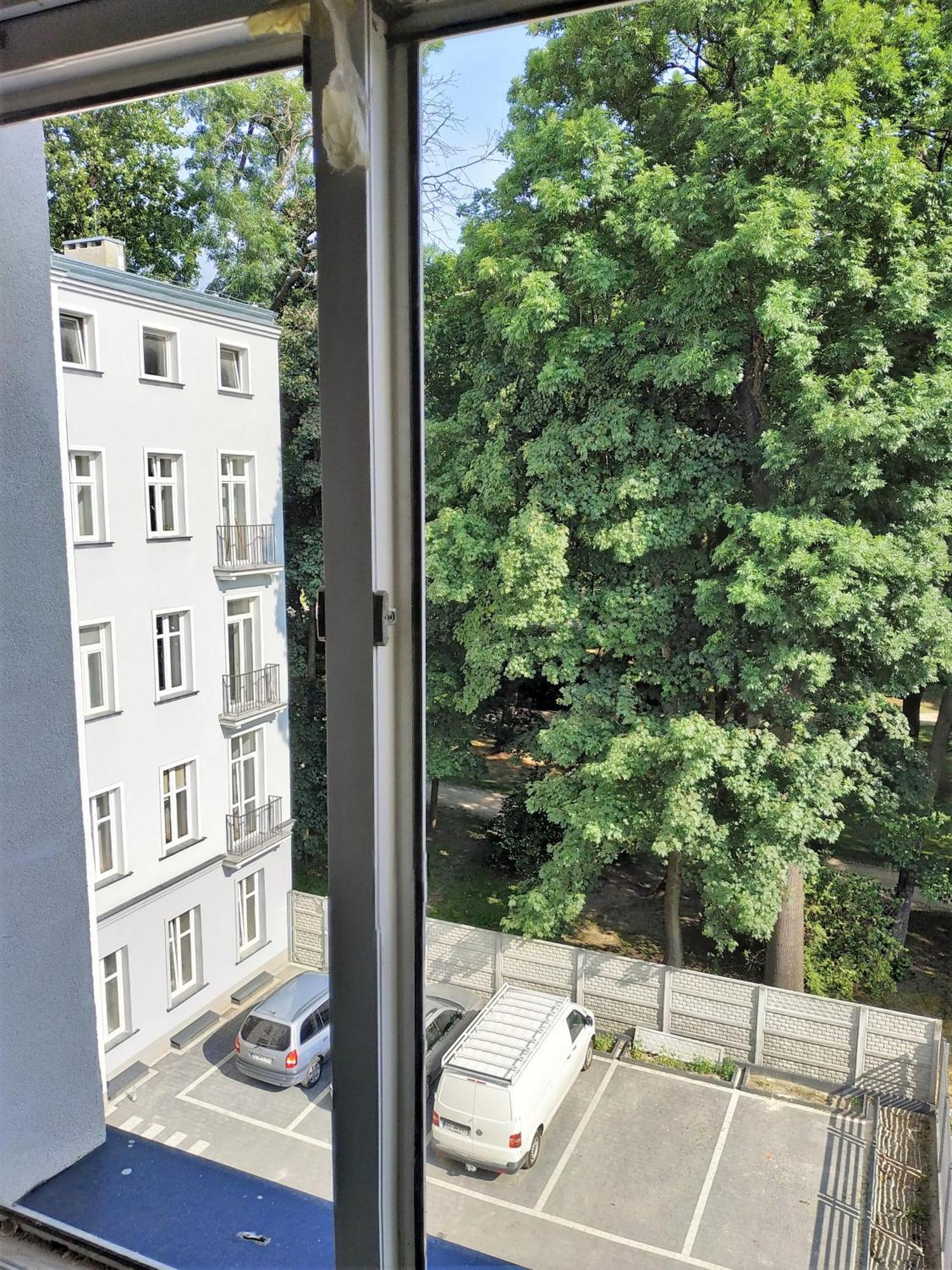 Apartment Theapartments Radwanska
