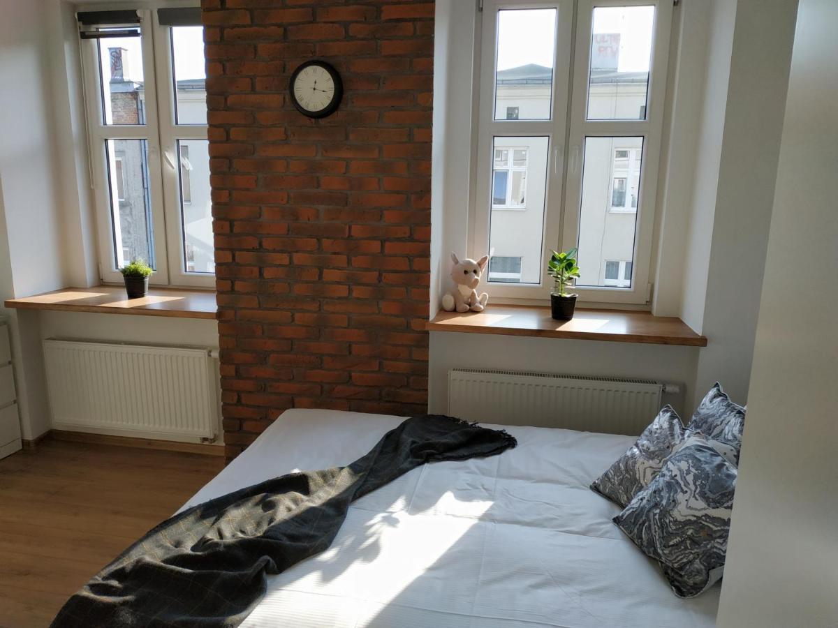 Apartment Theapartments Radwanska *