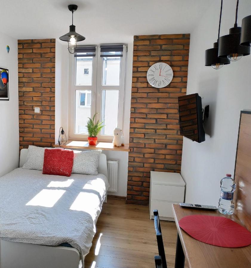 Theapartments Radwanska Lodz (Lodz)