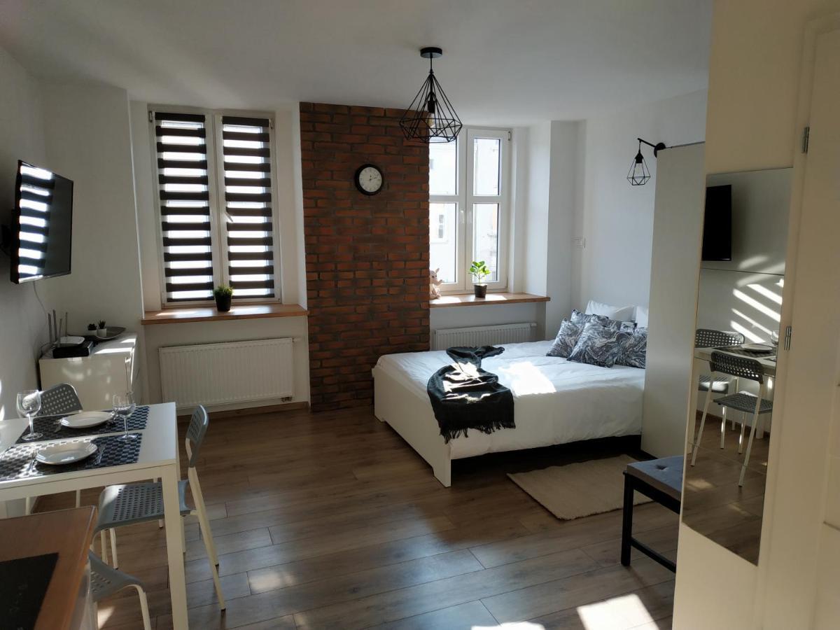 Theapartments Radwanska Apartment Lodz (Lodz)