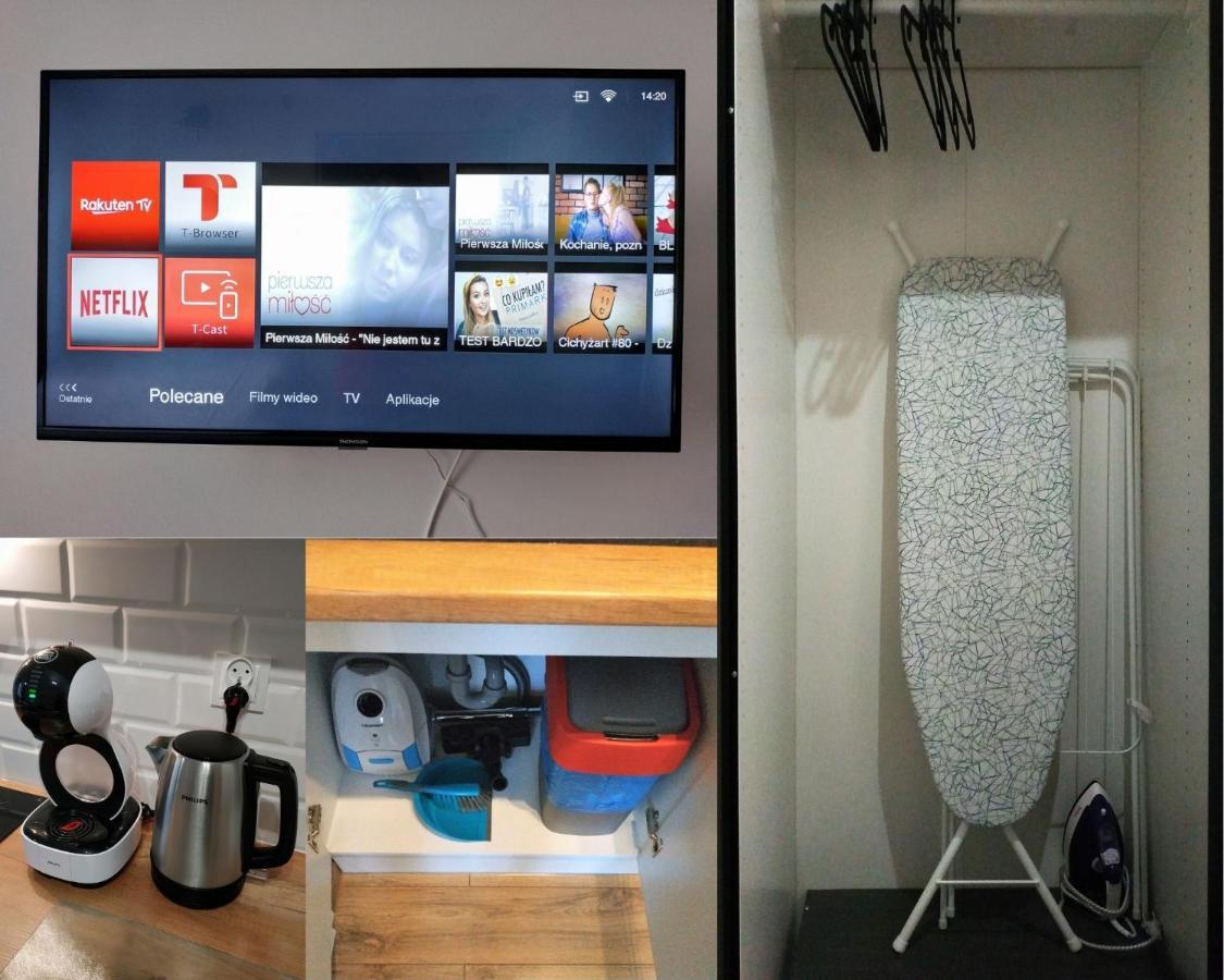 Theapartments Radwanska Lodz (Lodz)