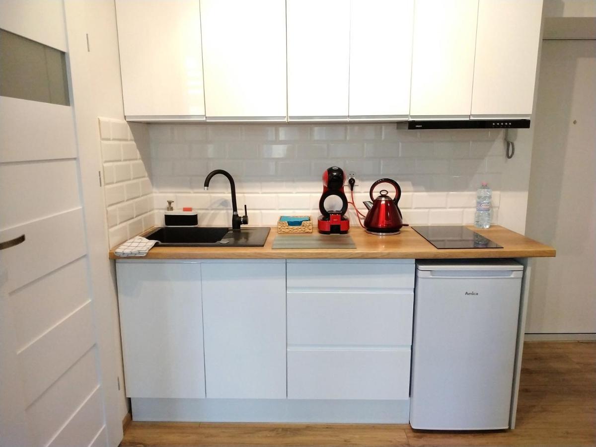 Theapartments Radwanska Lodz (Lodz)