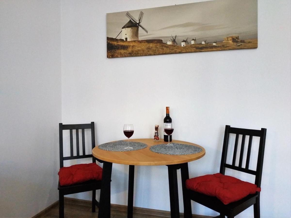 Theapartments Radwanska *