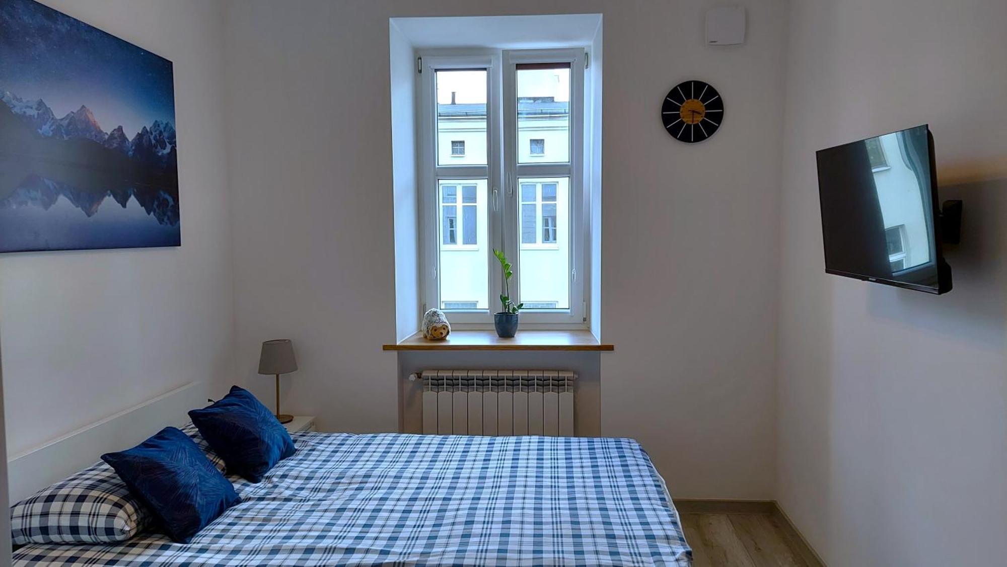 Theapartments Radwanska