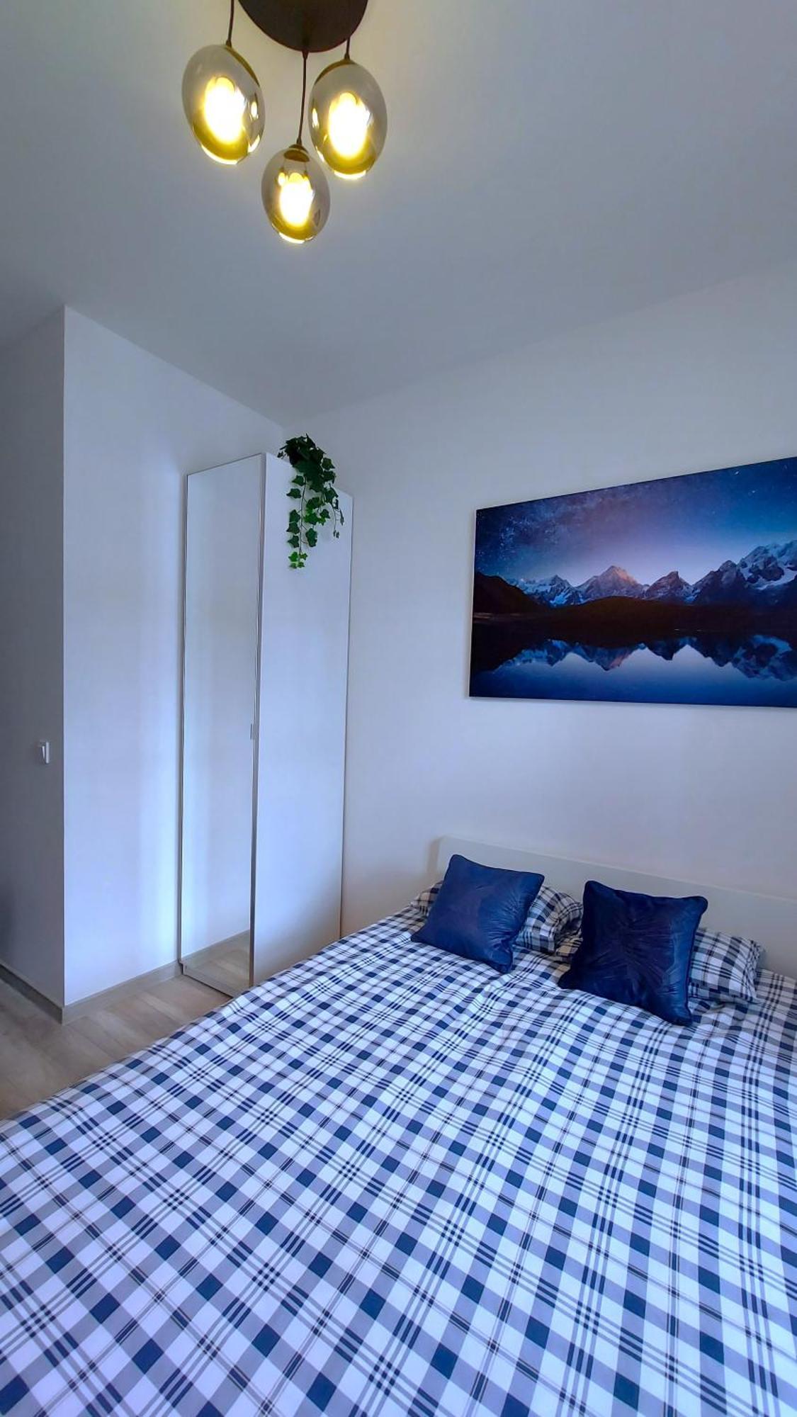 Leilighet Theapartments Radwanska *