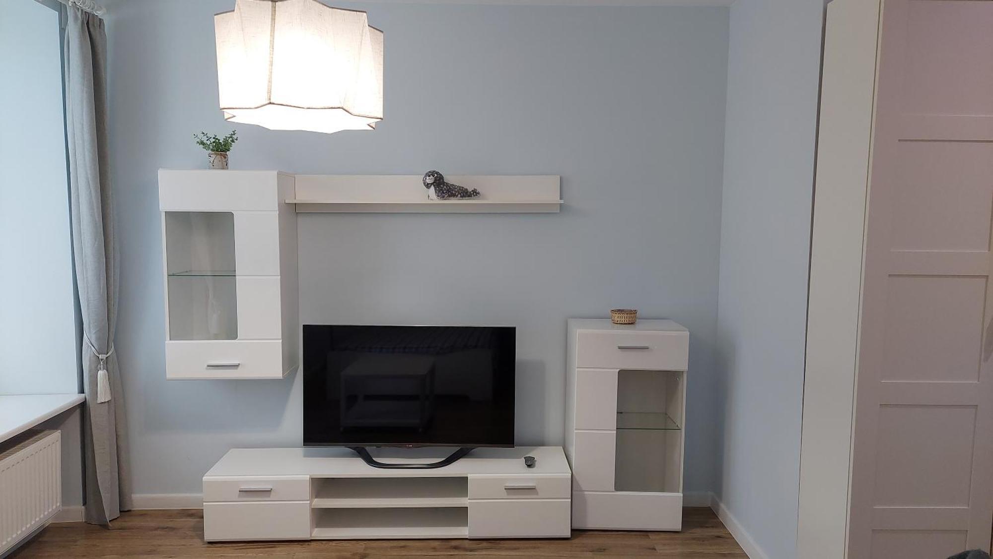Leilighet Theapartments Radwanska