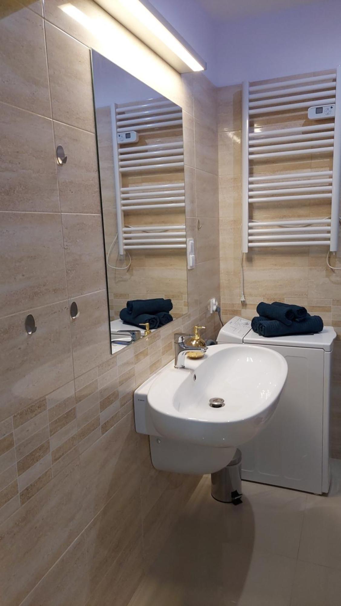 Theapartments Radwanska * Lodz (Lodz)