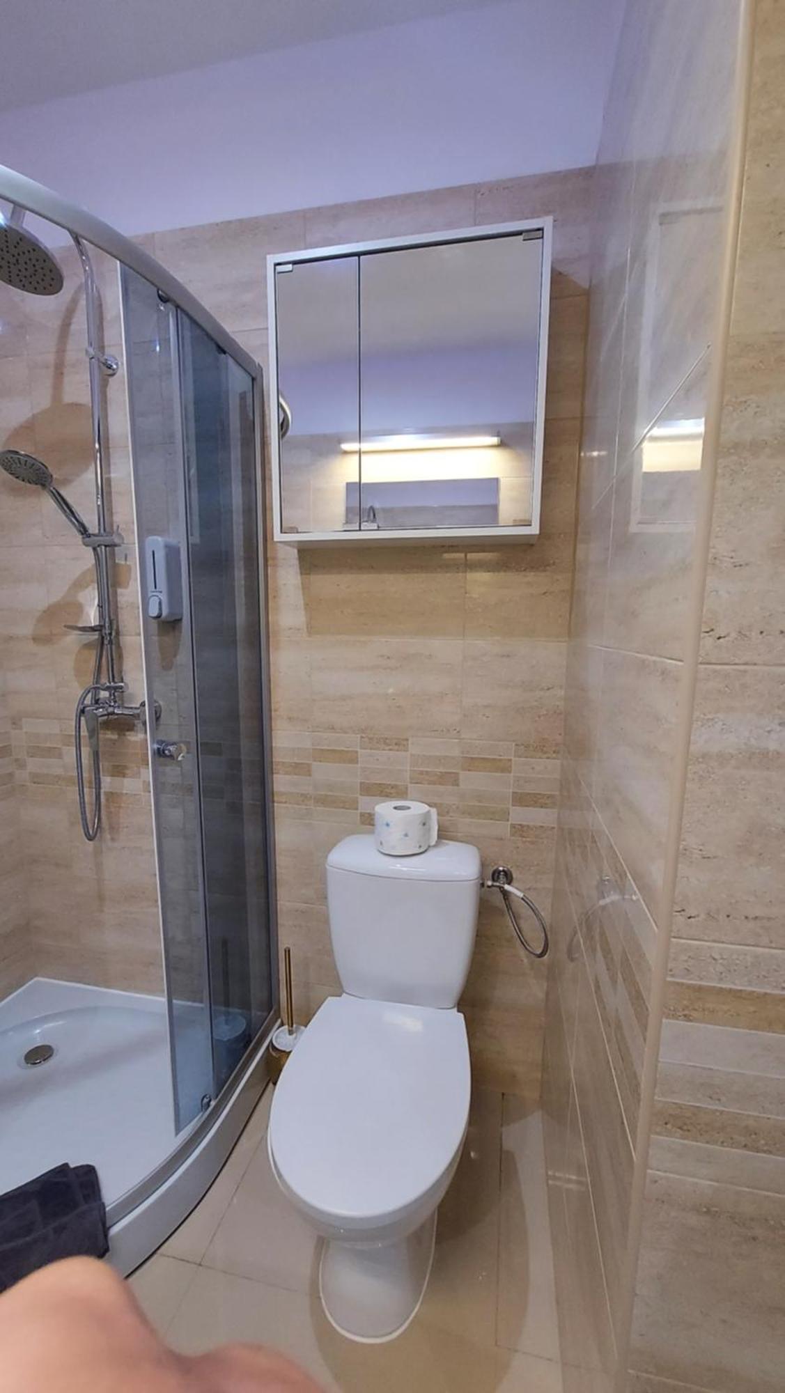 Theapartments Radwanska Apartment