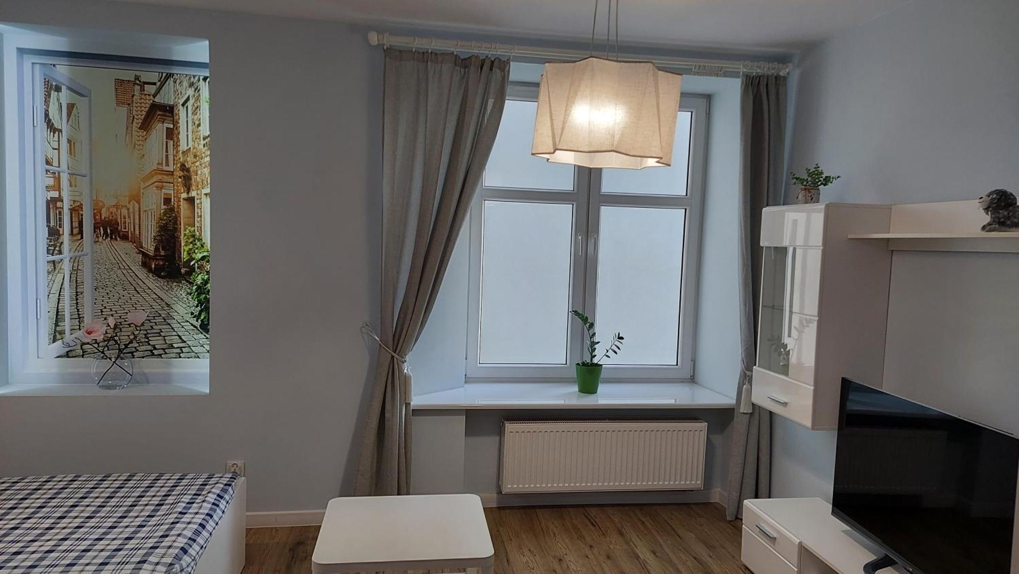 Theapartments Radwanska Lodz (Lodz)