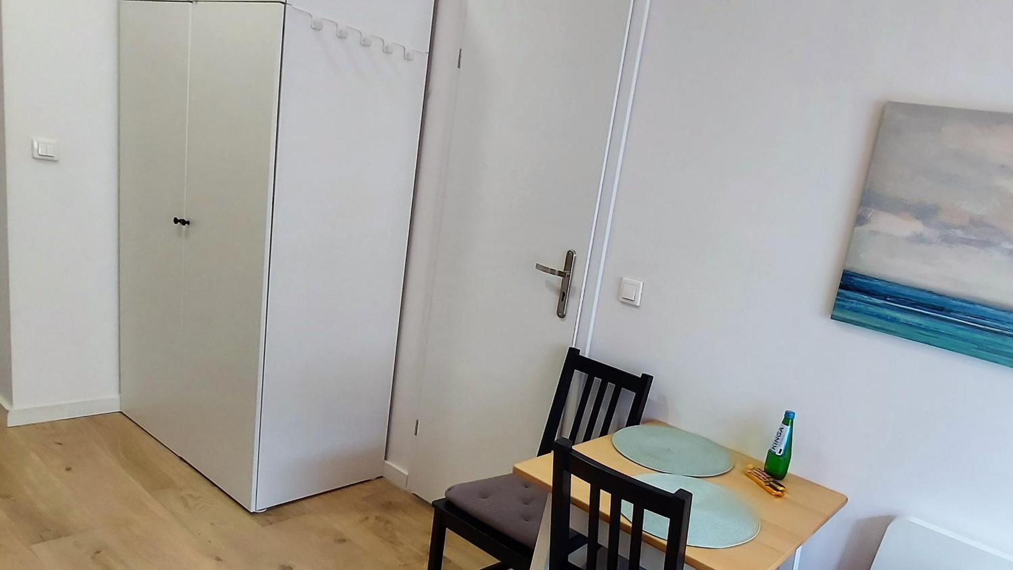 Apartment Theapartments Radwanska Lodz (Lodz)