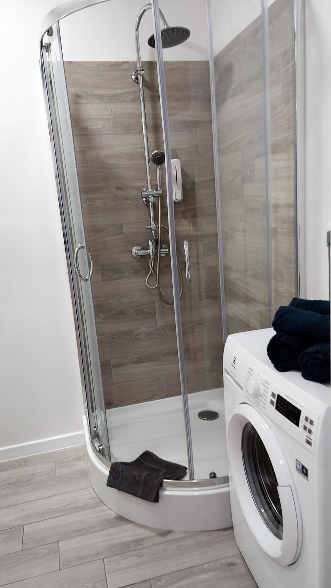 Leilighet Theapartments Radwanska
