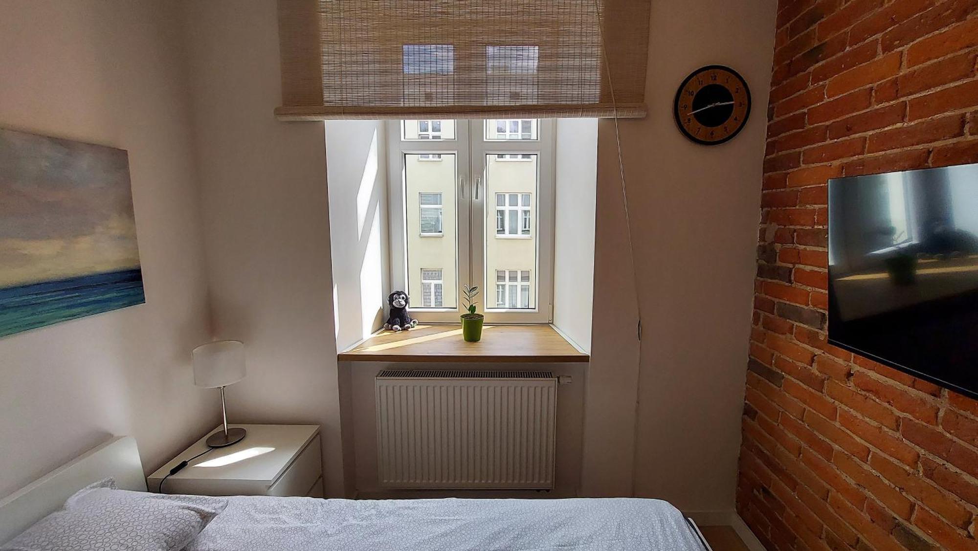 Theapartments Radwanska * Lodz (Lodz)