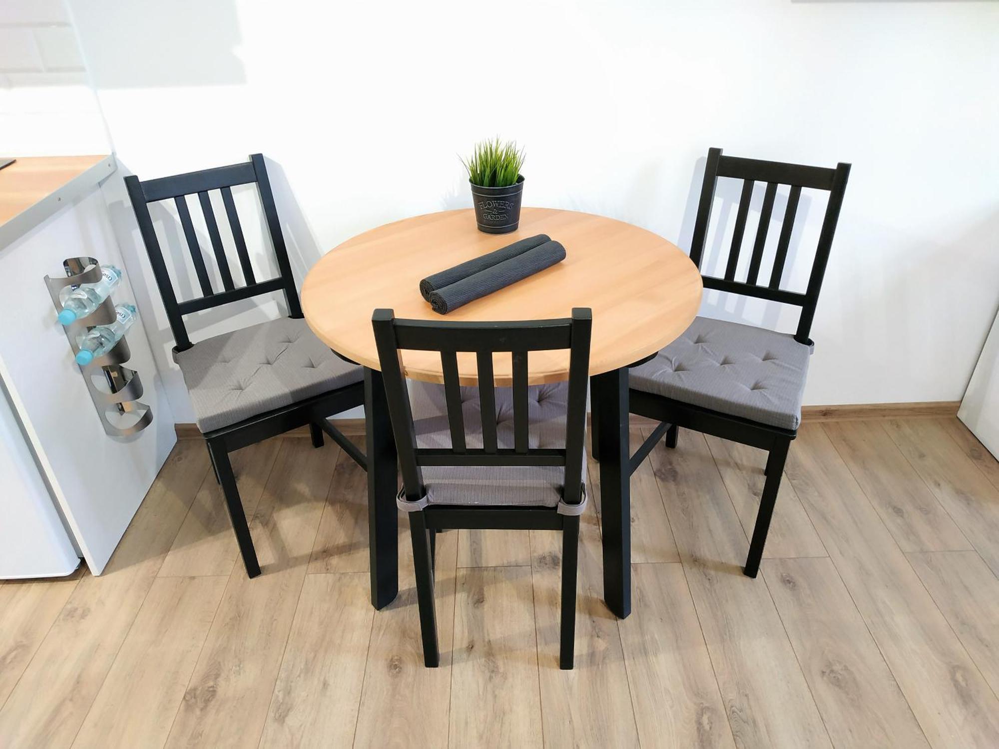 Apartment Theapartments Radwanska
