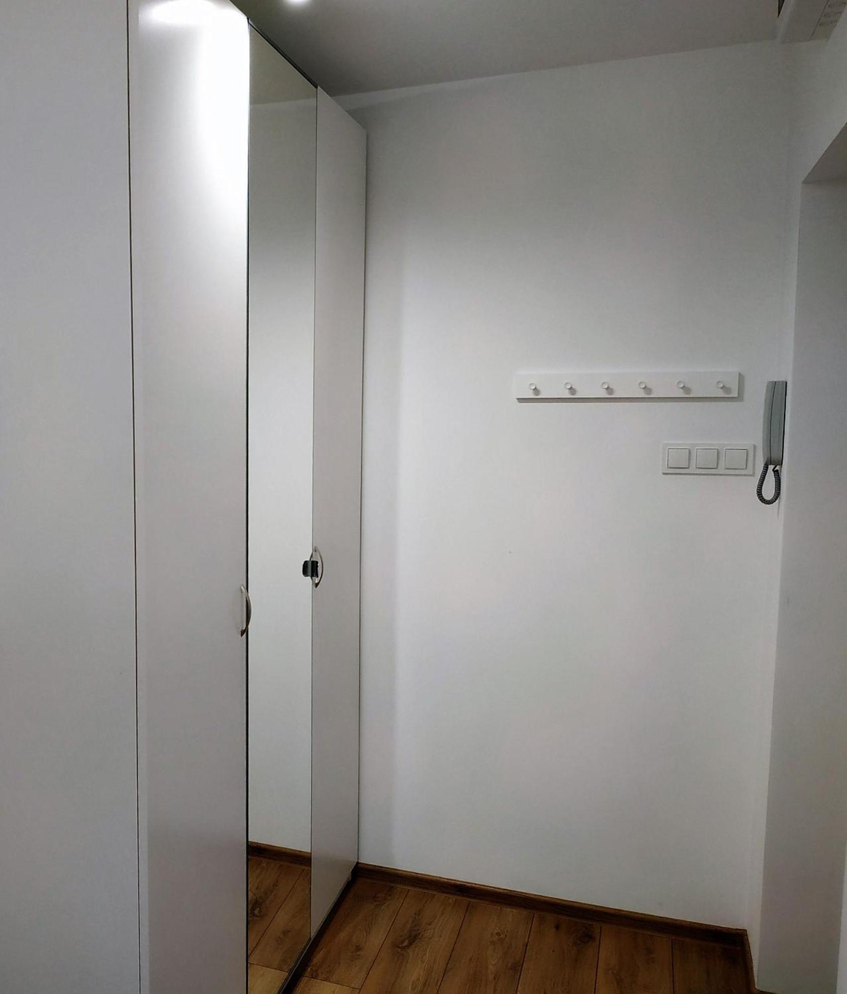 Theapartments Radwanska * Lodz (Lodz)