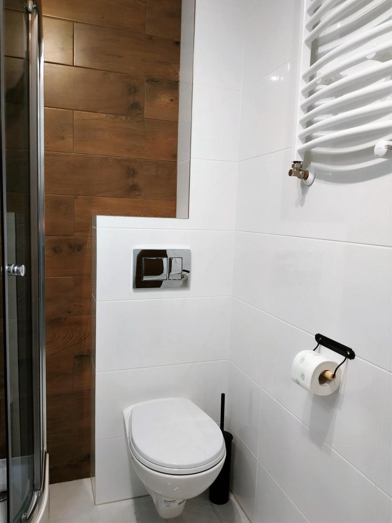Apartment Theapartments Radwanska Lodz (Lodz)