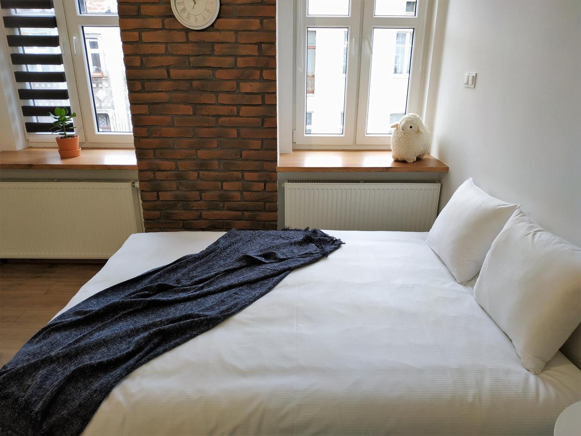 Theapartments Radwanska
