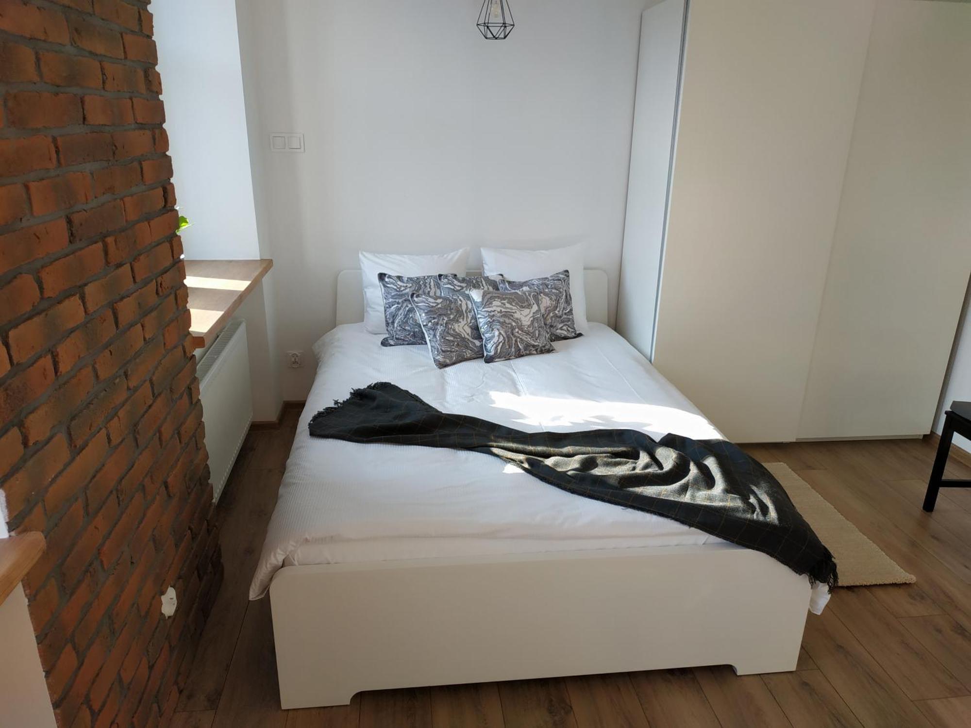 Apartment Theapartments Radwanska *
