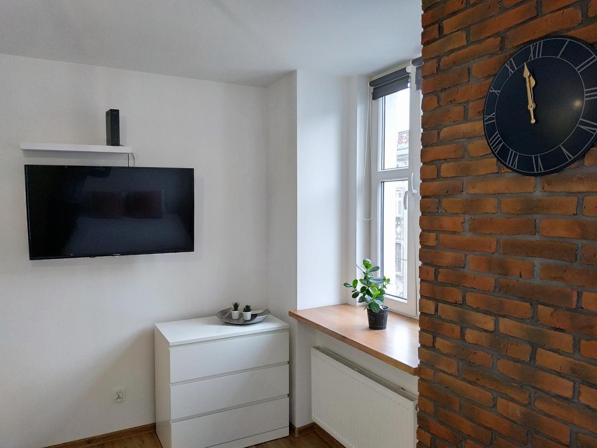 Theapartments Radwanska *