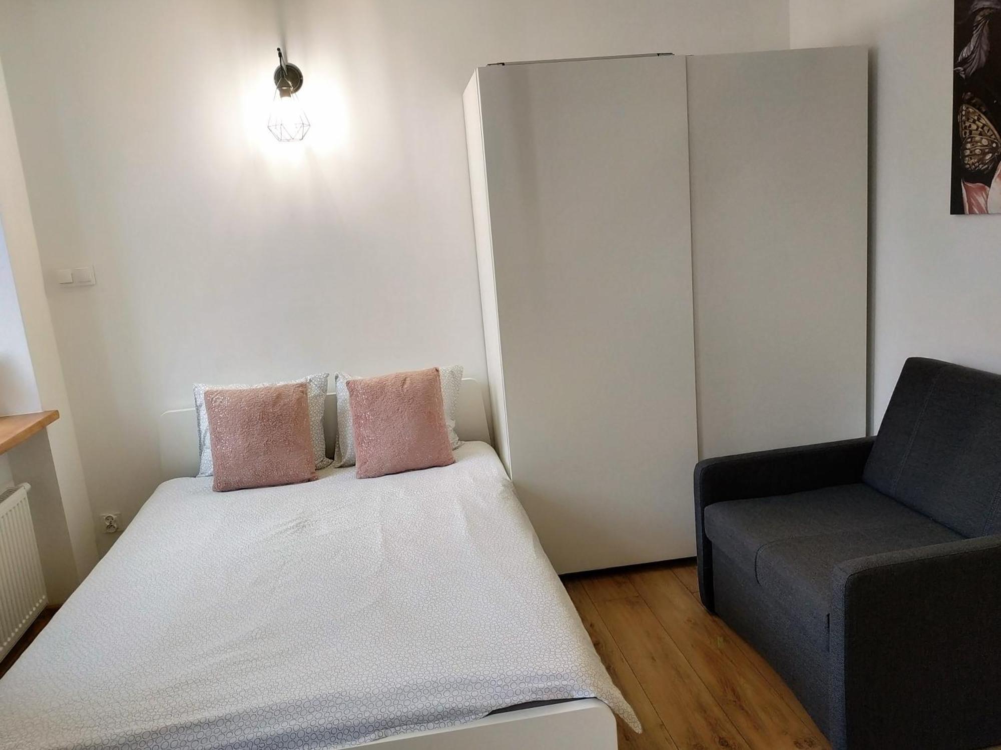 Theapartments Radwanska