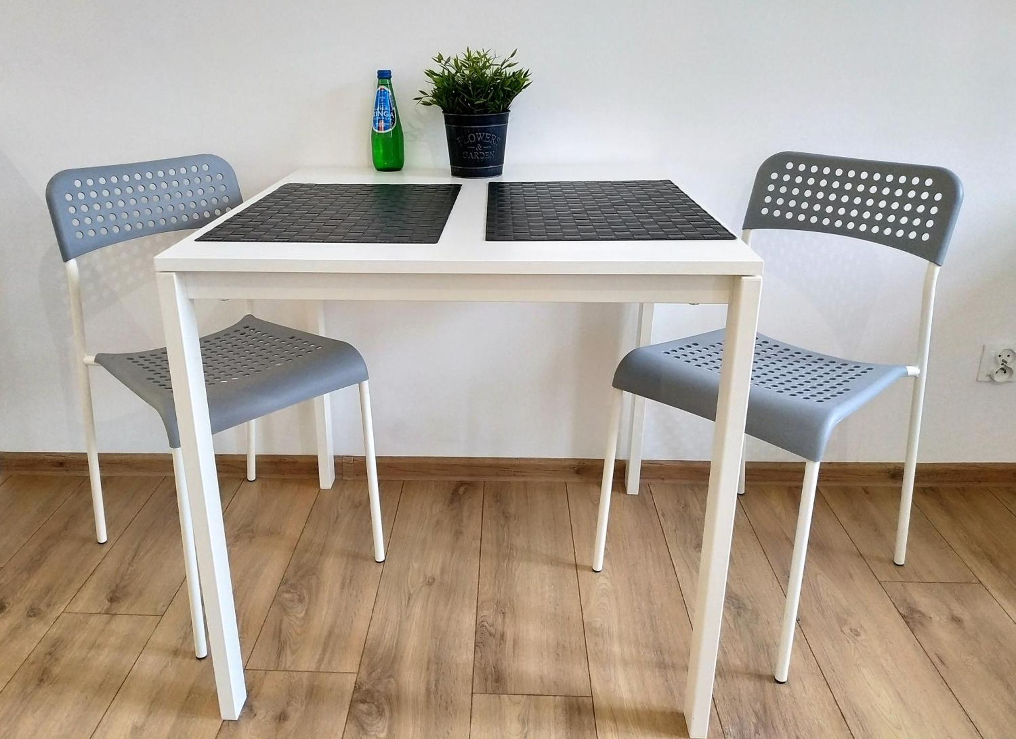 Theapartments Radwanska Leilighet *