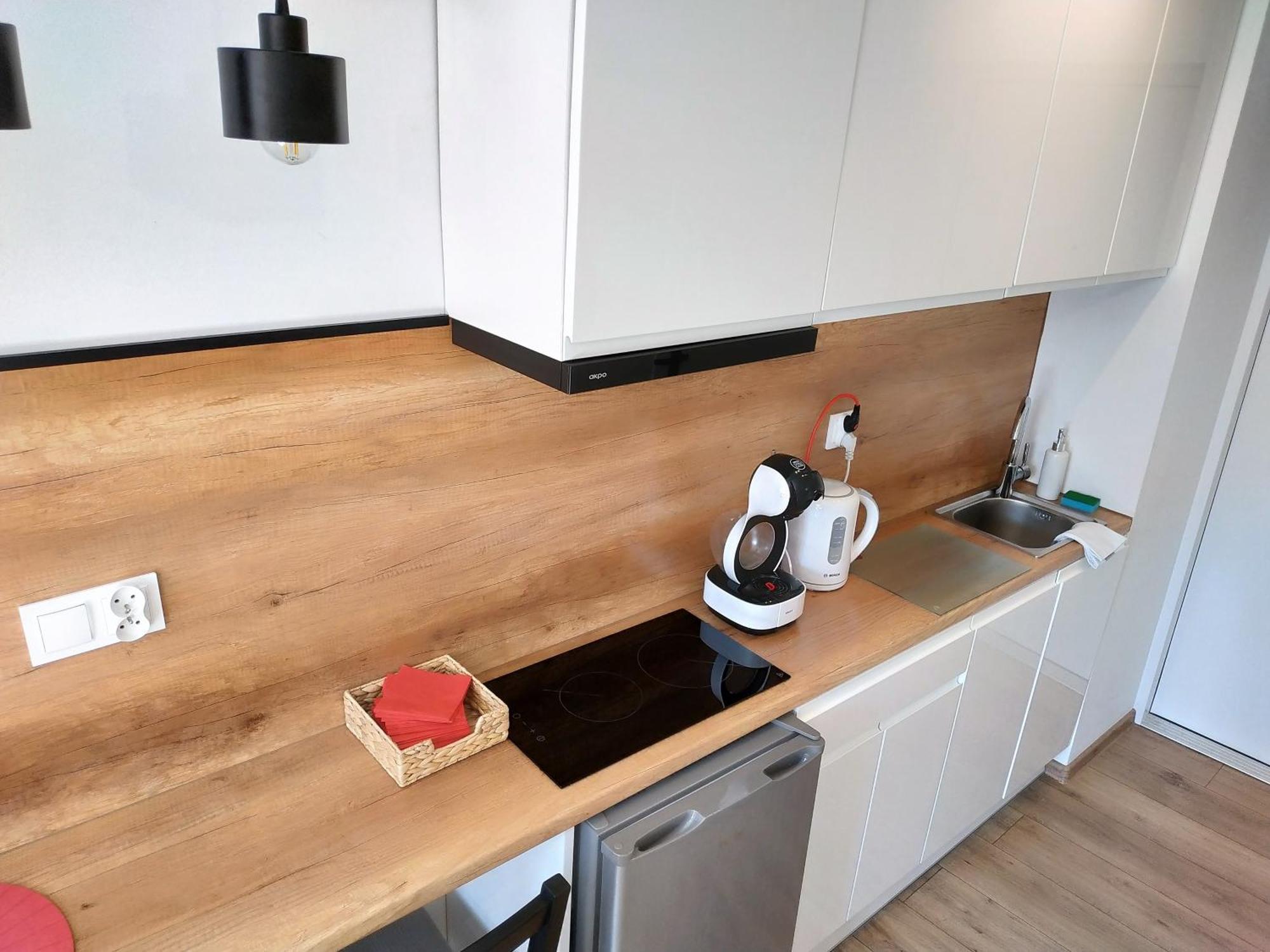 Theapartments Radwanska Lodz (Lodz)