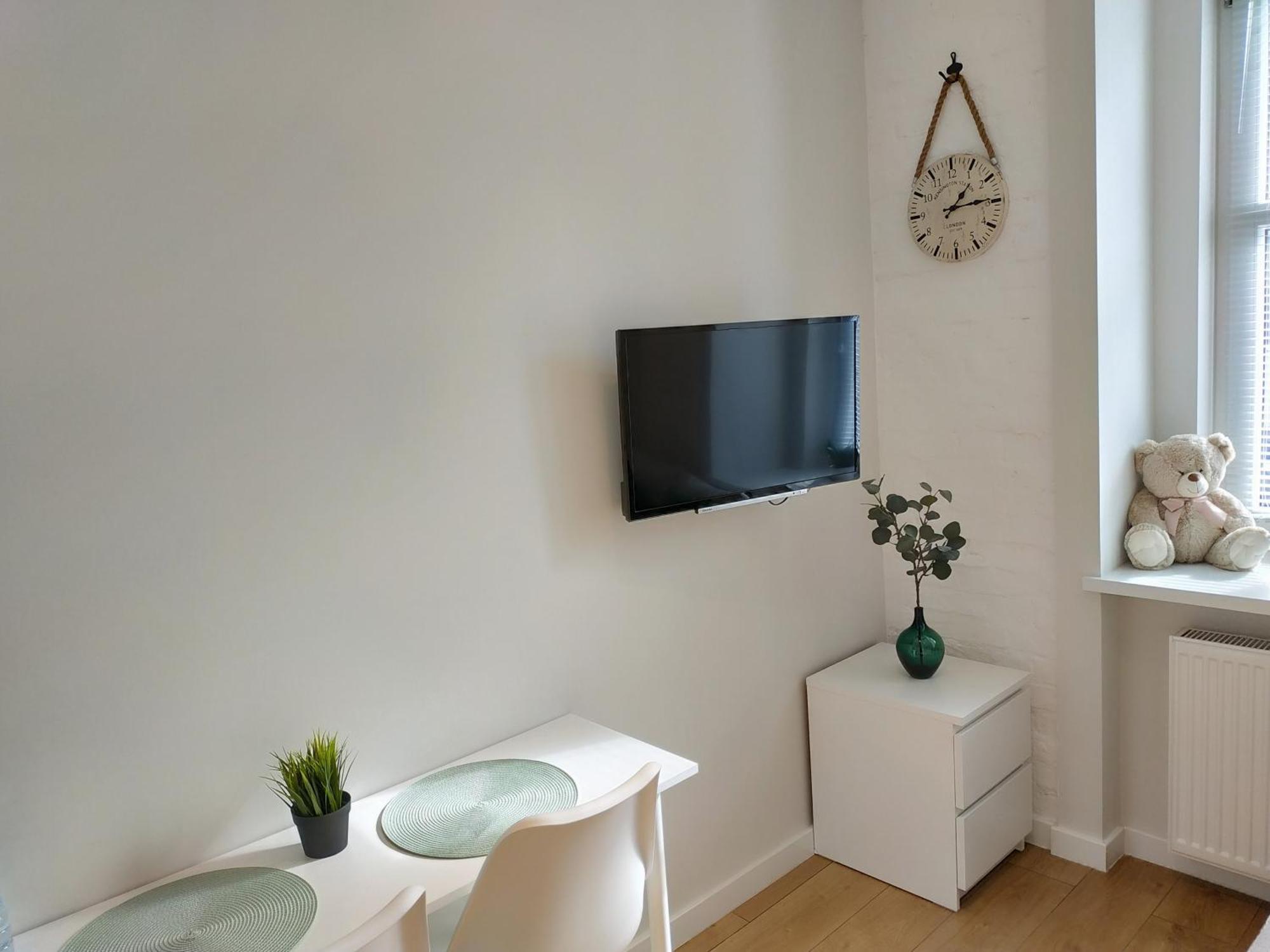 Apartment Theapartments Radwanska