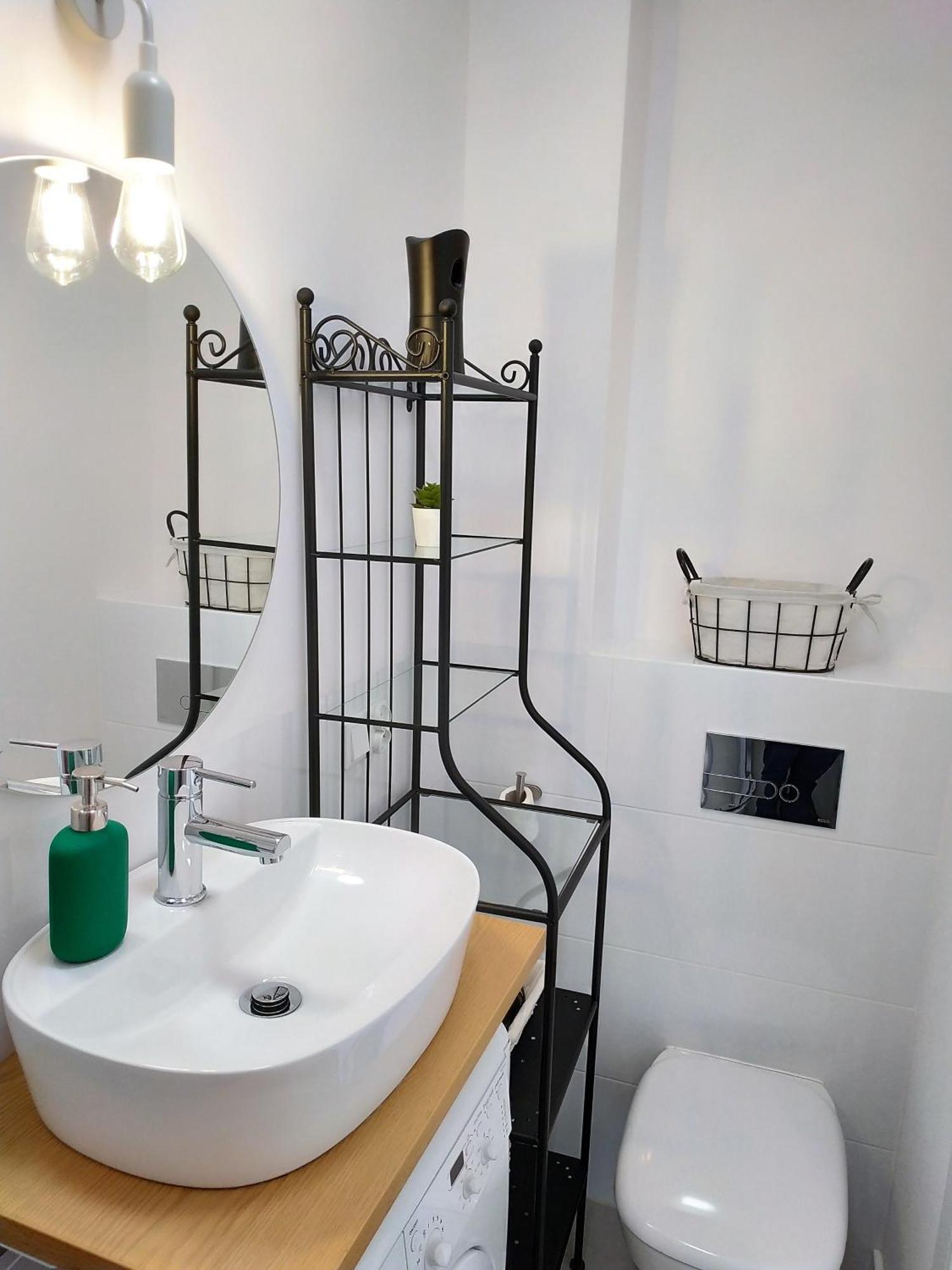 Theapartments Radwanska Leilighet