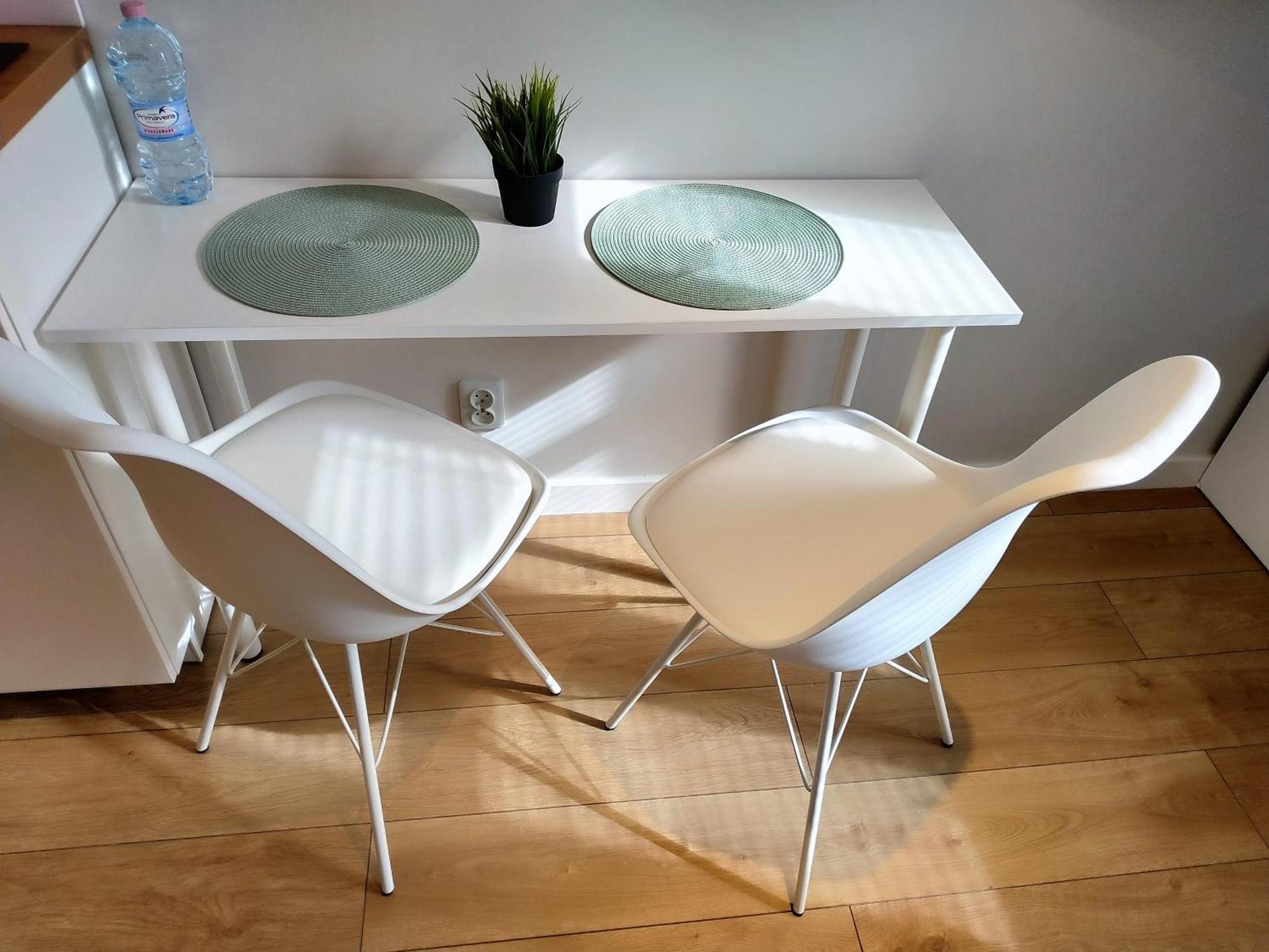 Theapartments Radwanska Apartment