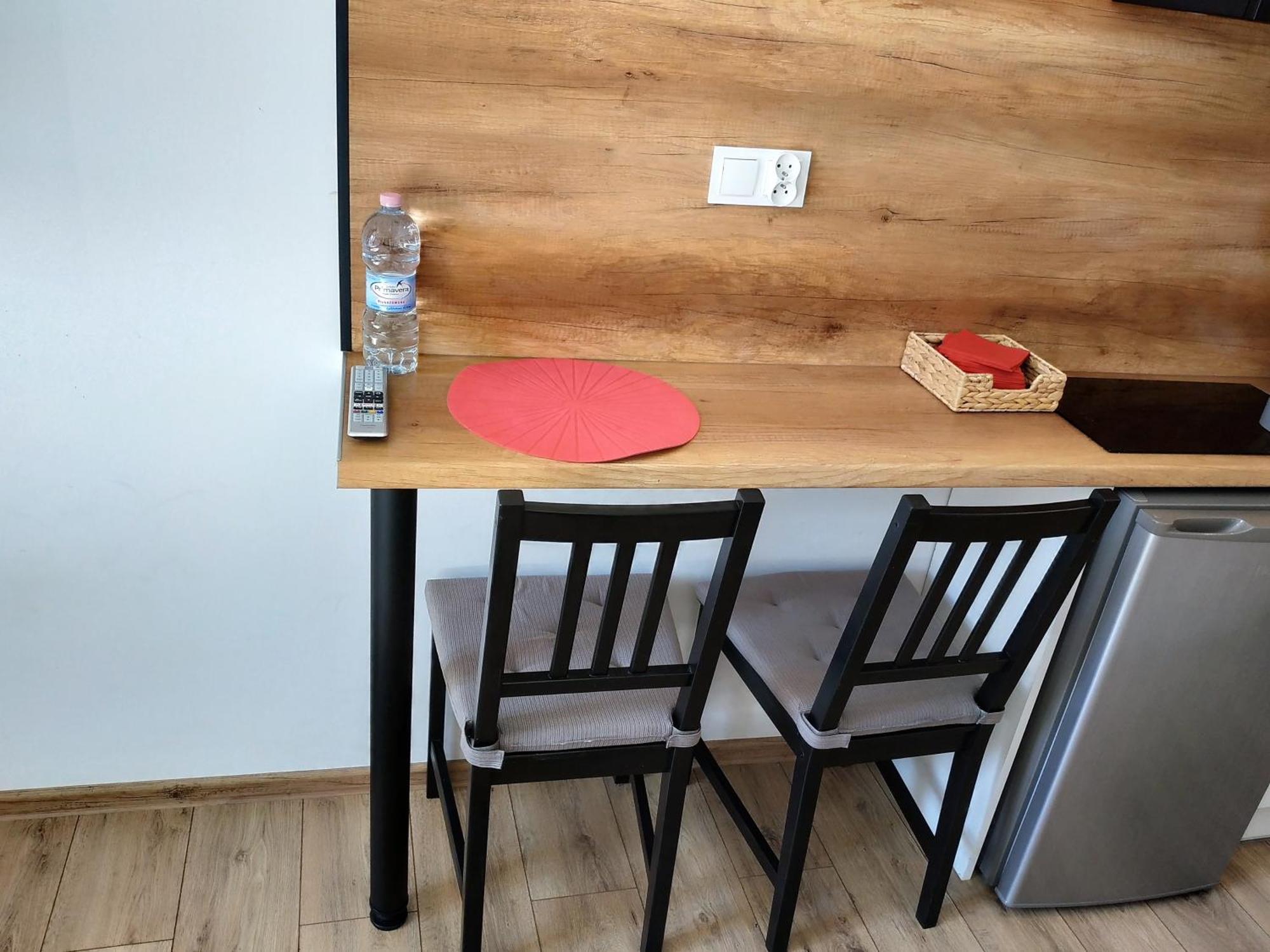 Theapartments Radwanska Lodz (Lodz)
