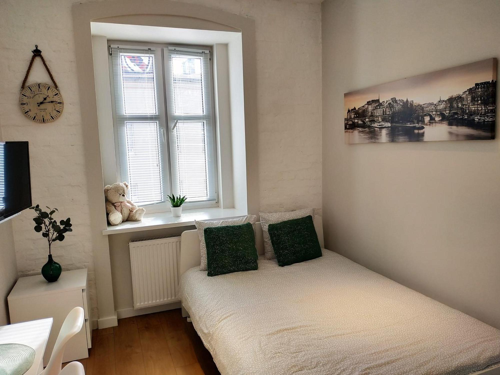 Theapartments Radwanska